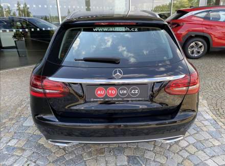 Mercedes-Benz - C-class