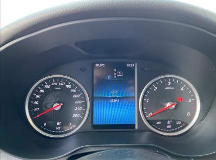 Mercedes-Benz - C-class