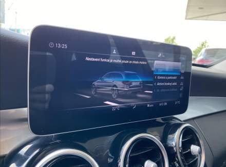 Mercedes-Benz - C-class