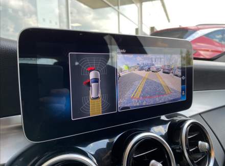 Mercedes-Benz - C-class