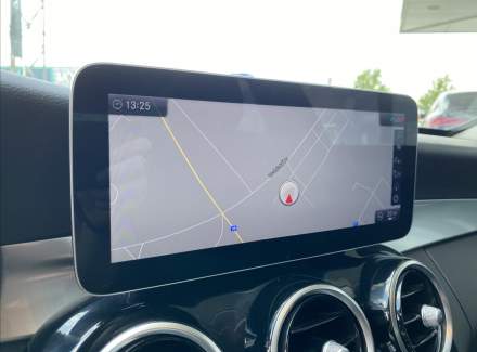 Mercedes-Benz - C-class