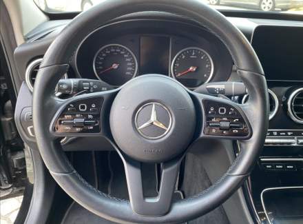 Mercedes-Benz - C-class