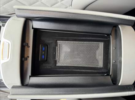 Mercedes-Benz - S-class