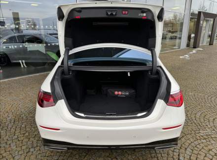 Mercedes-Benz - S-class