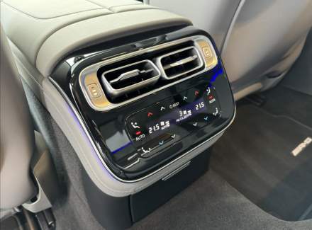 Mercedes-Benz - S-class