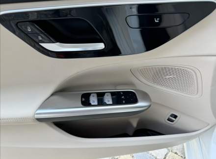 Mercedes-Benz - C-class