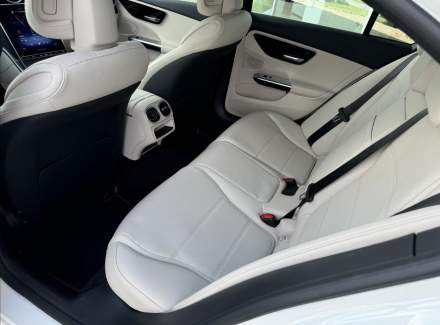 Mercedes-Benz - C-class