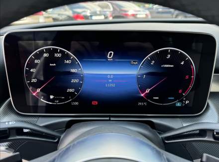 Mercedes-Benz - C-class