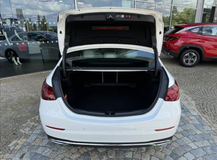 Mercedes-Benz - C-class