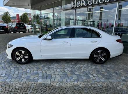 Mercedes-Benz - C-class