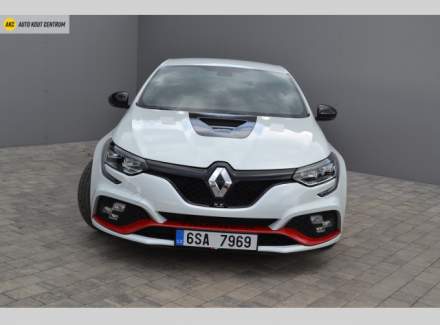 Renault - Megane