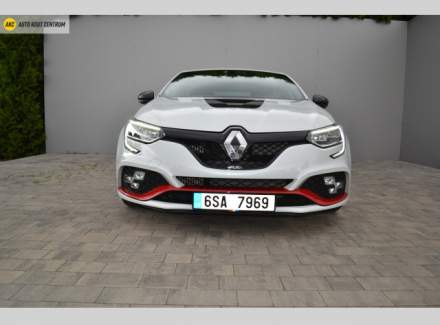 Renault - Megane