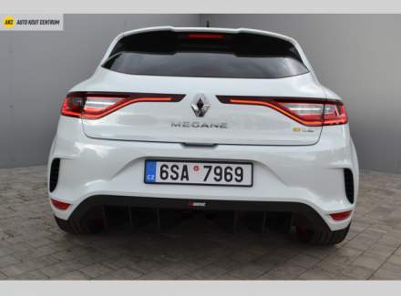 Renault - Megane
