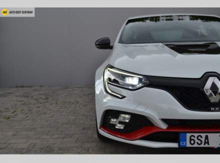 Renault - Megane