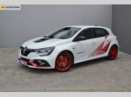 Renault - Megane
