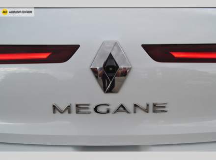 Renault - Megane