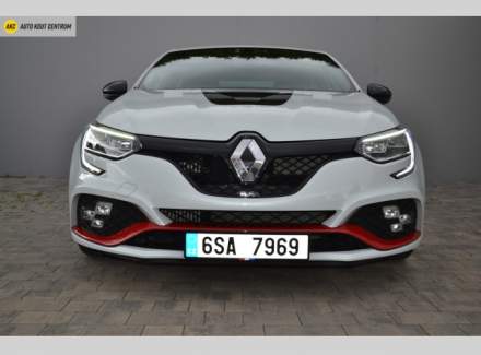 Renault - Megane