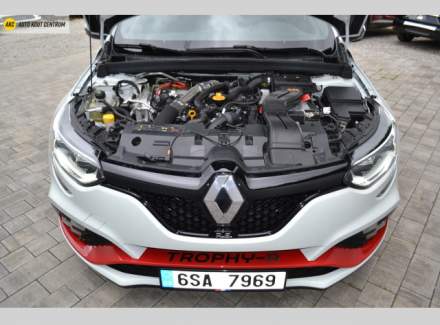 Renault - Megane