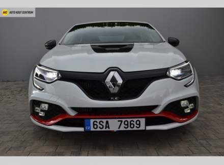 Renault - Megane