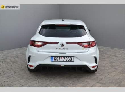 Renault - Megane