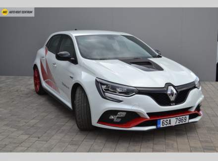 Renault - Megane