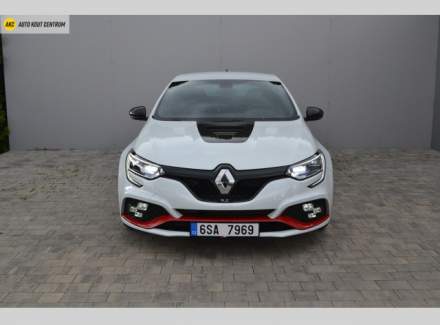 Renault - Megane