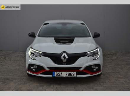 Renault - Megane