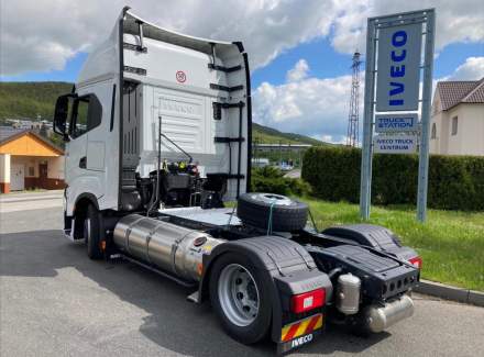 Iveco