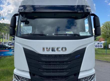 Iveco