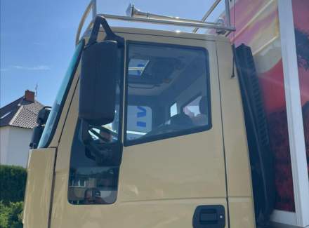 Iveco - Eurocargo
