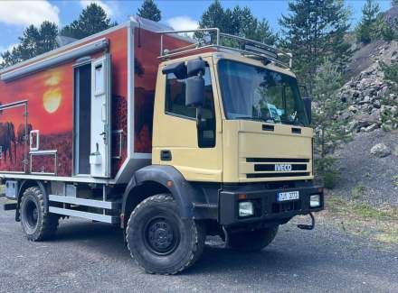 Iveco - Eurocargo