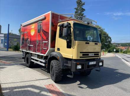 Iveco - Eurocargo