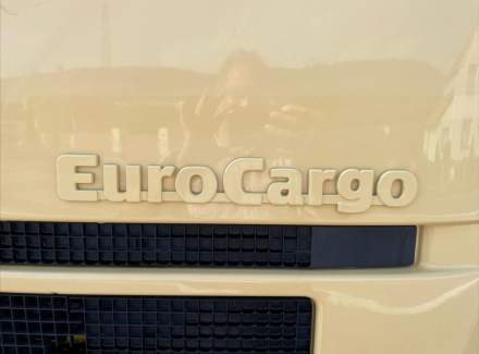 Iveco - Eurocargo