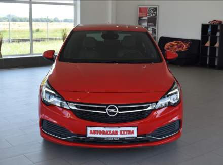 Opel - Astra