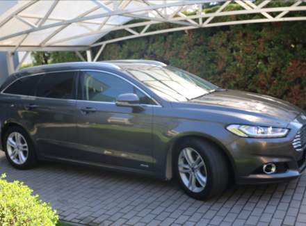 Ford - Mondeo