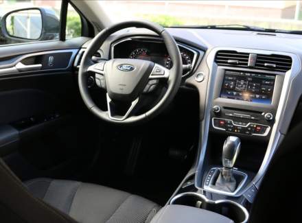 Ford - Mondeo