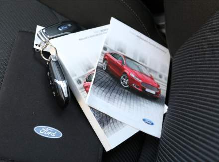 Ford - Mondeo