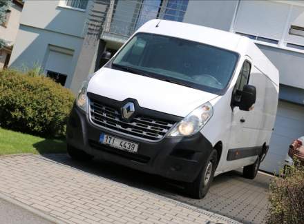 Renault - Master