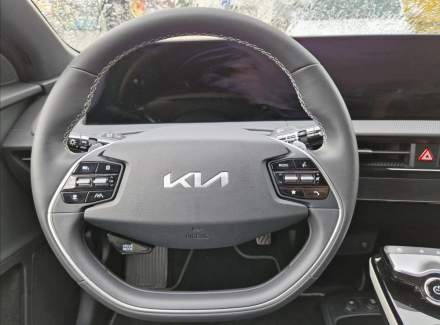 Kia - EV6