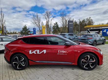 Kia - EV6
