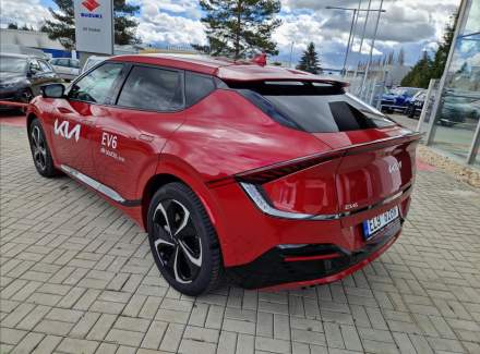 Kia - EV6