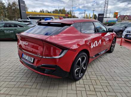 Kia - EV6