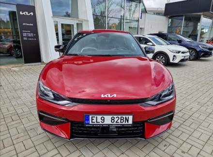 Kia - EV6