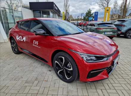 Kia - EV6
