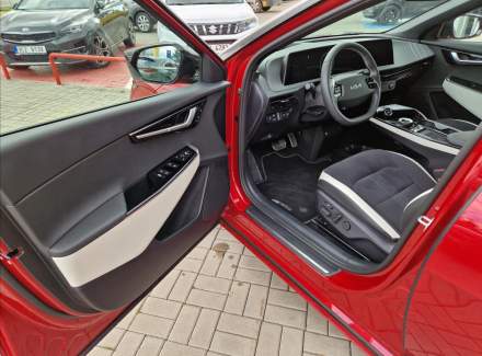Kia - EV6