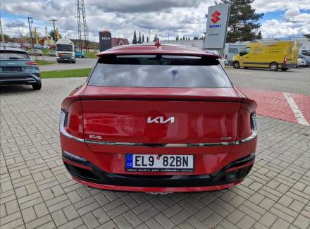 Kia - EV6