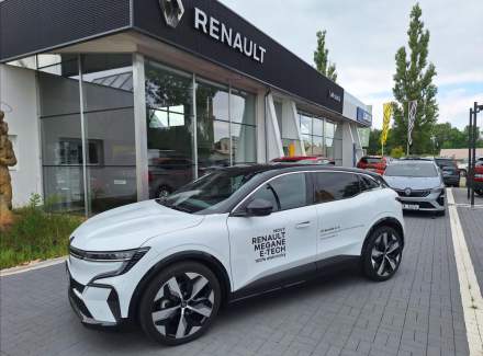 Renault - Megane