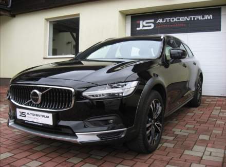 Volvo - V90