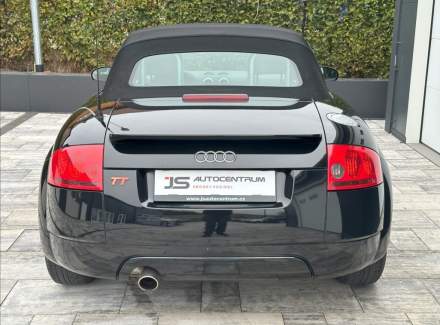 Audi - TT