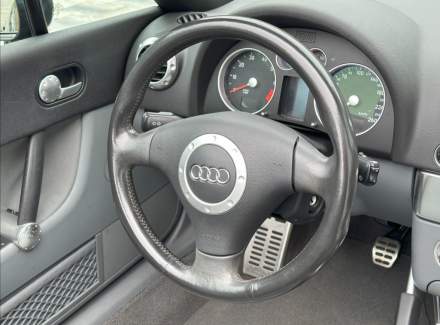 Audi - TT